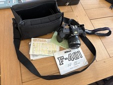 Appareil photo argentique d'occasion  Sarre-Union