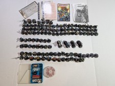 Wizkids mage knight for sale  Mahopac