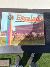 Escalado chad valley for sale  COVENTRY