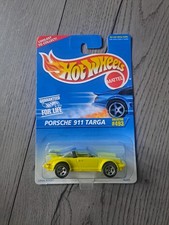 Hot wheels porsche for sale  CARLUKE