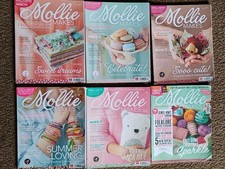 Bundle mollie makes for sale  LISKEARD