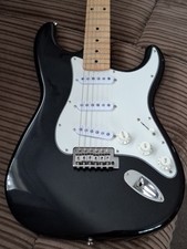 Stratocaster electric guitar for sale  BASILDON