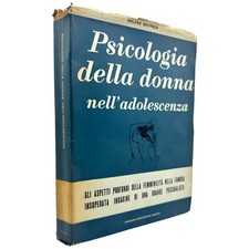 Psicologia della donna usato Psicologia della donna usato  Roma