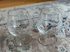 Pair courvoisier cognac for sale  Liverpool