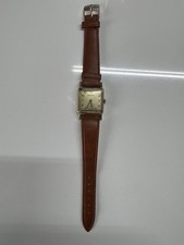 Orologio vintage hamilton usato  Camisano Vicentino