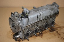 Zylinderkopf komplett 55202141 gebraucht kaufen  Schwaigern