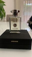 Amouage reflection man usato  Castenedolo