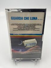 Musicassetta tape various usato Musicassetta tape various usato  Bergamo