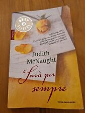 Judith mcnaught sarà usato  Settimo Milanese
