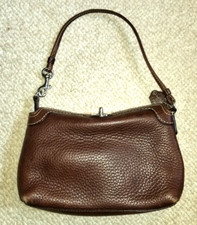 Womens purse coach for sale  Woonsocket