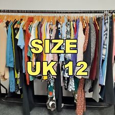 Women mixed clothing for sale  STOKE-ON-TRENT