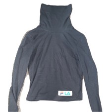 Fila crop long for sale Fila crop long for sale  ILFORD