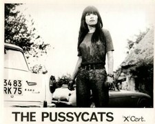 Pussycats original british for sale  San Juan Capistrano