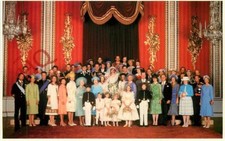 Picture postcard royal for sale  NEWCASTLE UPON TYNE