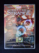 Dvd film animazione usato  Italia