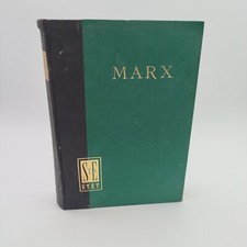 Carlo marx capitale usato  Roma