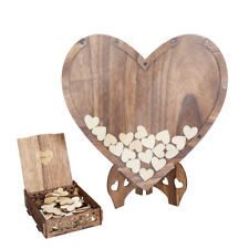 Wedding guest book for sale  LOUGHBOROUGH