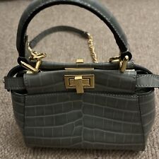 Fendi shoulder bag for sale  LONDON