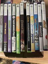 Lot xbox 360 for sale  Sylacauga