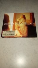 Céline Dion | "Did You Give Enough Love" [1993] | CD Single, Canadense, Promo comprar usado  Enviando para Brazil