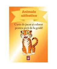 Animale salbatice carte gebraucht kaufen  Trebbin