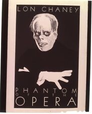 Lon chaney phantom for sale  Laguna Beach