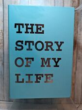 Story life personal for sale  ROSSENDALE