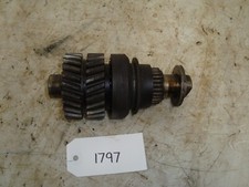 1949 ford tractor for sale  Glen Haven