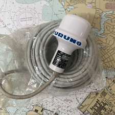 Antena GPS Furuno GP-310B – Cabo de 20 pés comprar usado  Enviando para Brazil