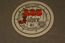 Bierdeckel faust 325 gebraucht kaufen  Pirna, Dohma, Struppen