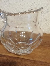 Nachtmann kristallglas saftkru gebraucht kaufen  Sonsbeck