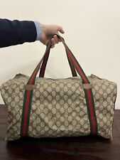 Borsa borsone viaggio usato  Siena