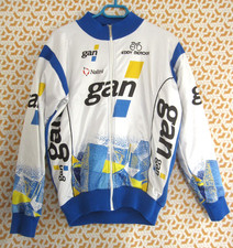 Veste cycliste hiver d'occasion  Arles