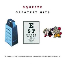 Greatest hits squeeze for sale  ROSSENDALE