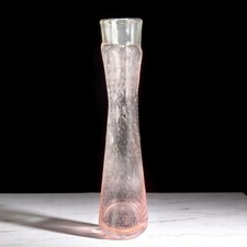 Tall art glass for sale  Des Plaines