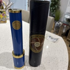 Vgc vintage kaleidoscope for sale Vgc vintage kaleidoscope for sale  UTTOXETER