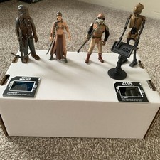 Star wars episode for sale  SOUTHPORT