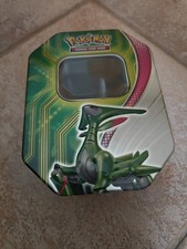 Pokemon tin portacarte usato  Trieste