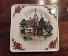 Rare petit plat d'occasion  Guebwiller