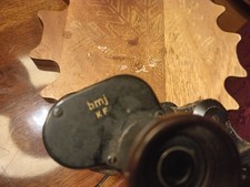 Ww2 german hensoldt for sale  San Mateo