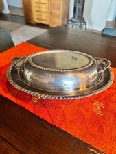 Vintage english silver for sale  Las Vegas