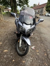 Fjr 1300 ae for sale  BRISTOL