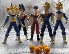 Dragon ball action for sale  Taunton