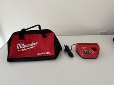 Milwaukee m12 charger for sale  Taylorsville