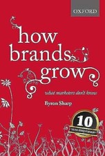 Brands grow marketers for sale  Philadelphia