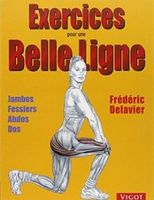 Musculation fessiers by d'occasion  Expédié en Belgium