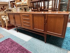 g plan 60 s sideboard for sale  WREXHAM