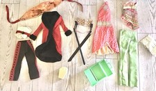 Barbie scene goes for sale  Madison