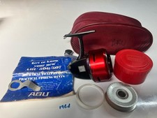Abu svangsta 506 for sale  BOSTON