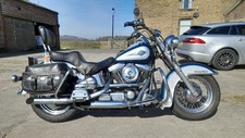 1998 harley davidson for sale  BURNLEY